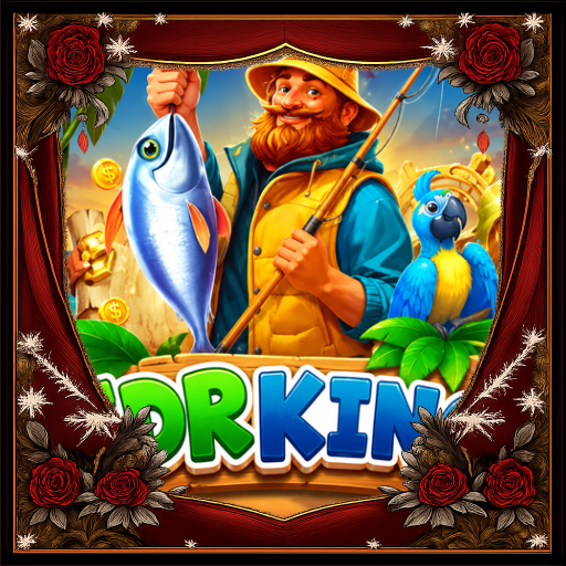 idrking — galeri pratinjau - APK Resmi