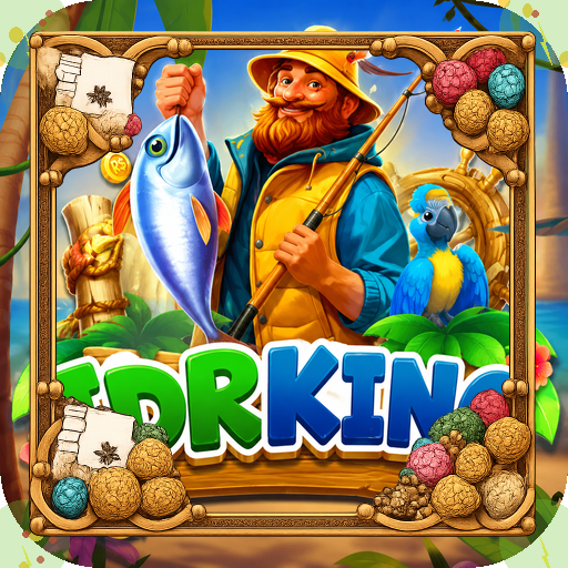 idrking — galeri pratinjau Resmi APK